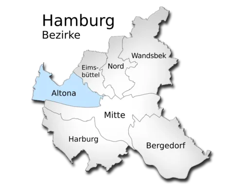Hamburg-Altona
