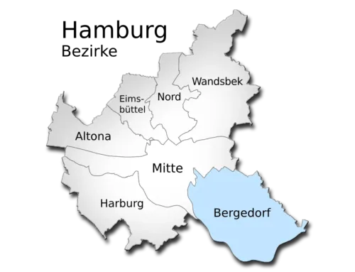 Hamburg-Bergedorf