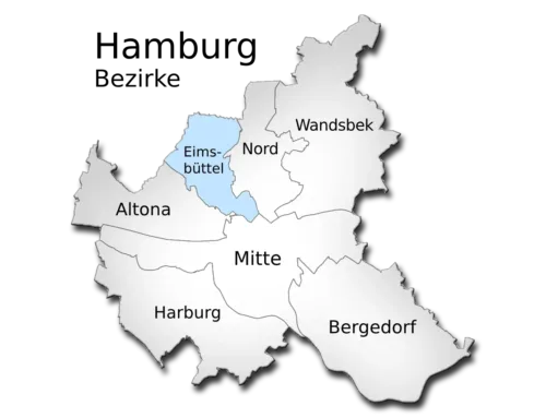 Hamburg-Eimsbüttel