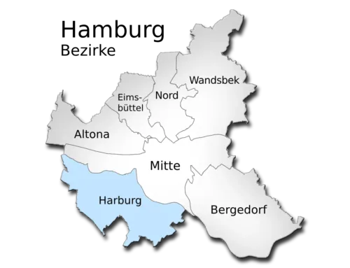 Hamburg-Harburg