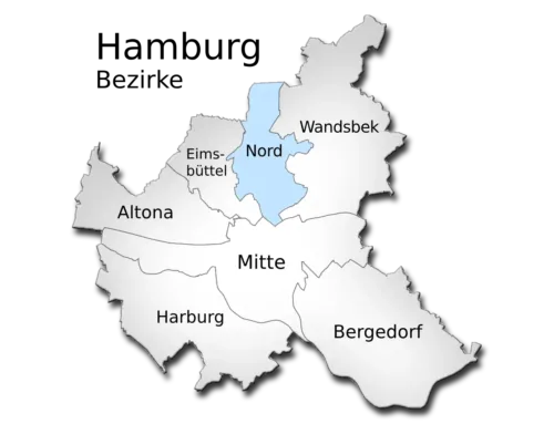 Hamburg-Nord