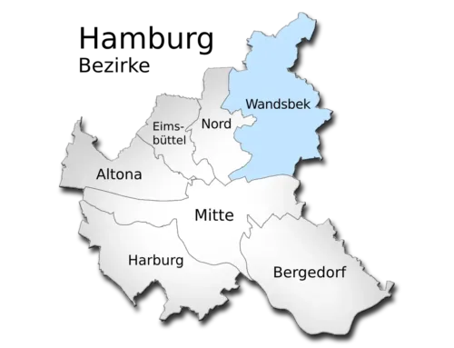 Hamburg-Wandsbek
