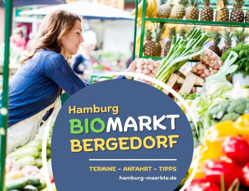 Bergedorfer Biomarkt